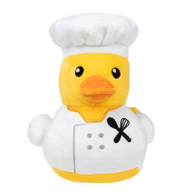 Peluche pato gordon quacksay de Fuzzyard