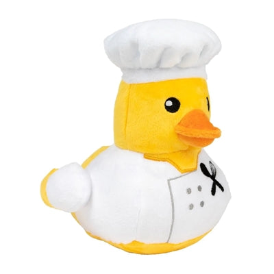 Peluche pato gordon quacksay de Fuzzyard