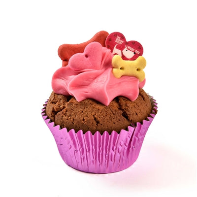 La boulangerie aboyante je vous woof Valentine Woofin