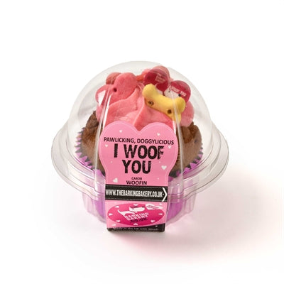 La boulangerie aboyante je vous woof Valentine Woofin