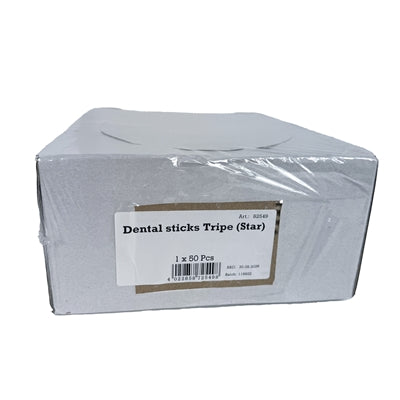 I am dental stick pens