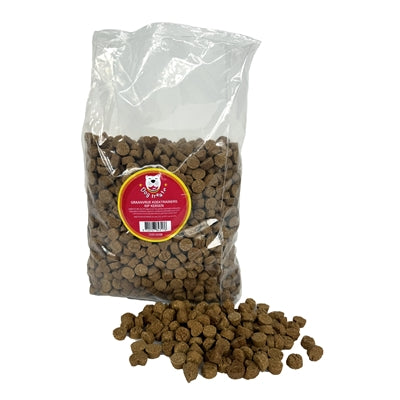 Dog Treatz Cookie Trainer Hühnerkirschen getreidefrei