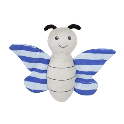 Battersea metulj in kačji pastir duo modra