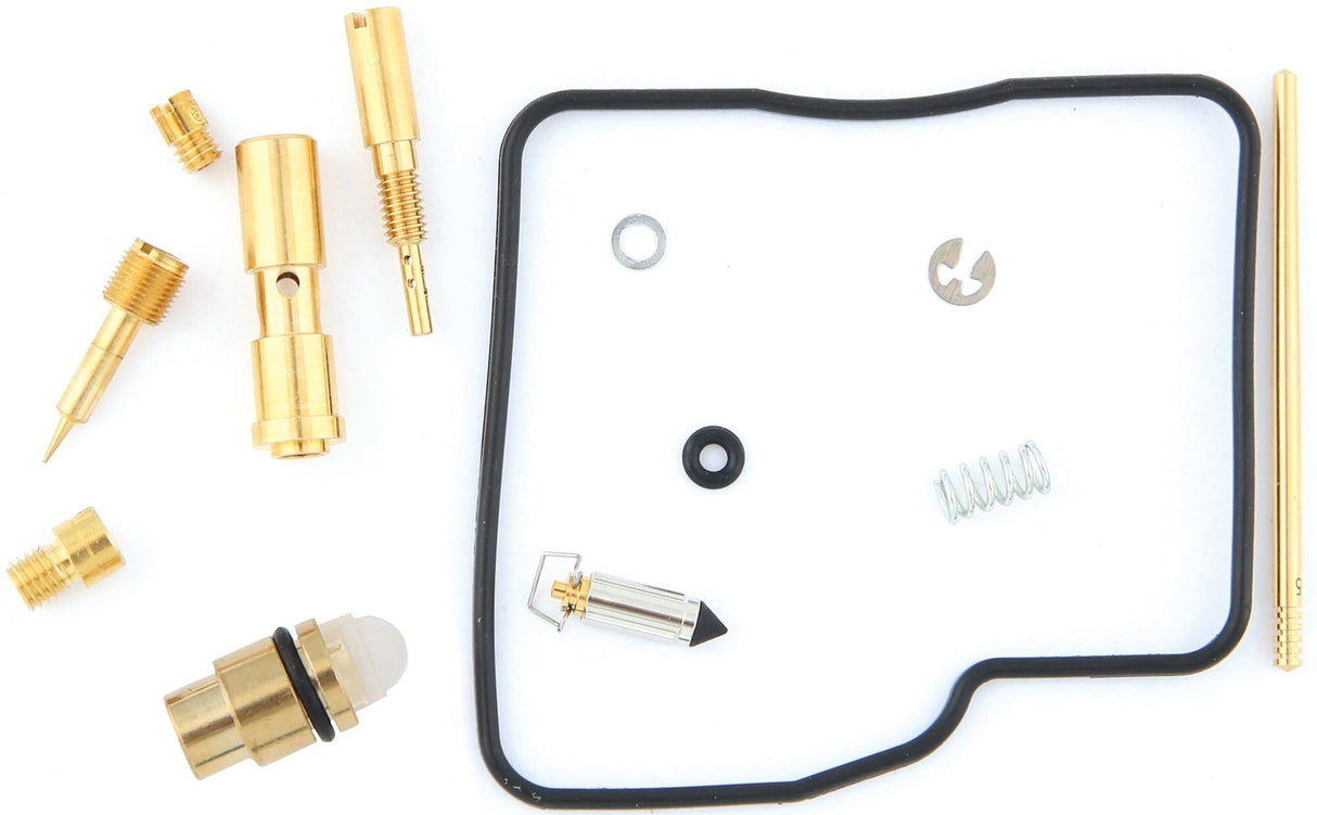 Keyster repair kit carburetor carburetor rep kit keyste k-1148skf front