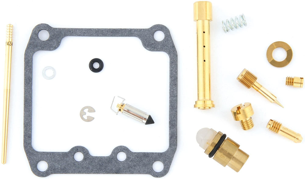 Keyster repair kit carburetor carburetor rep kit keyste k-1148skr rear