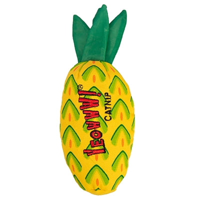 Sì, ananas