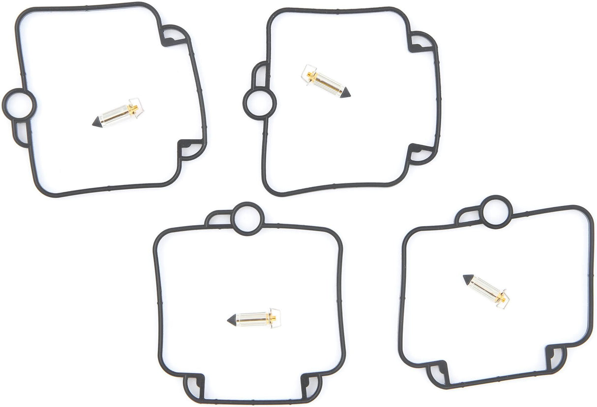 Keyster eco repair kit carburetor carburetor rep kit keyste k-1484 eco