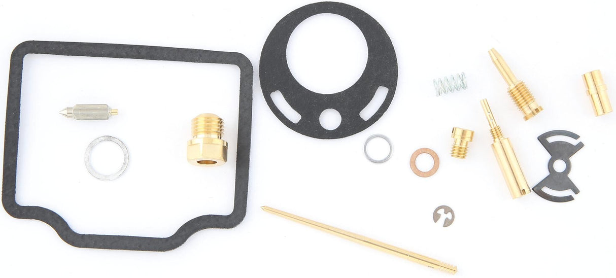 Keyster repair kit carburetor carburetor rep kit keyste kh-0024nr