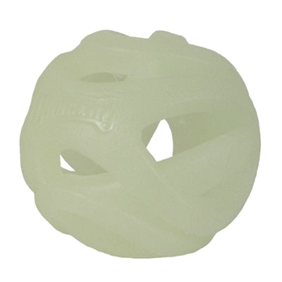 Chuckit Max Glow Air Apportierball