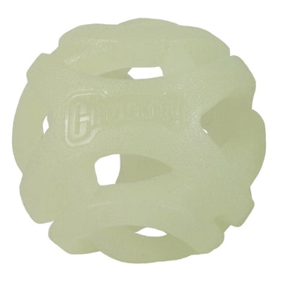 Chuckit Max Glow Air Apportierball