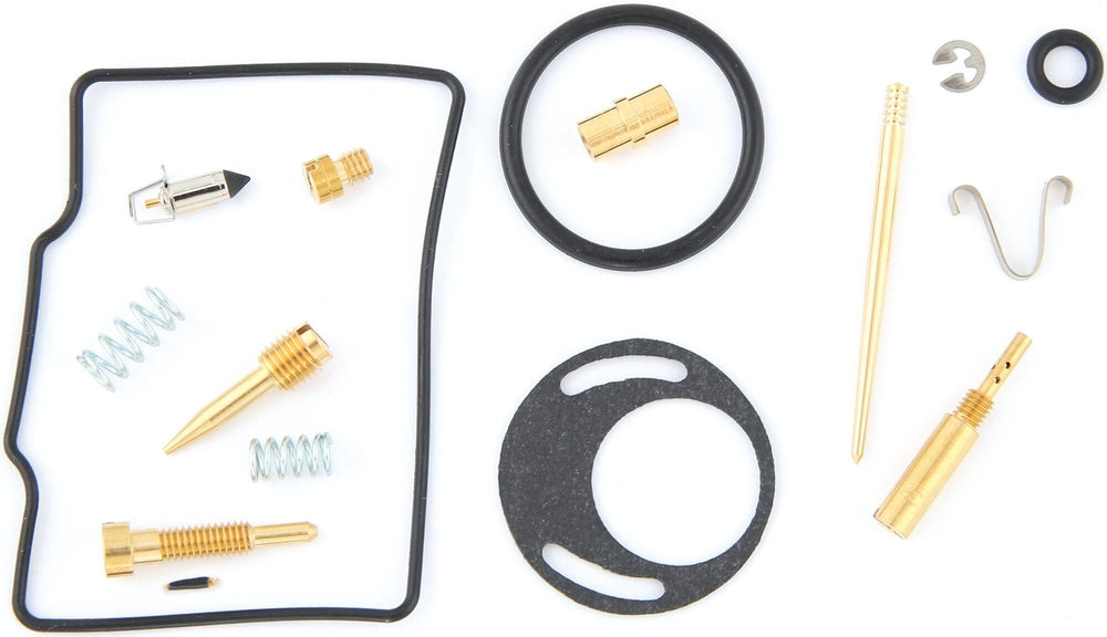 Keyster repair kit carburetor carburetor rep kit keyste kh-0196n