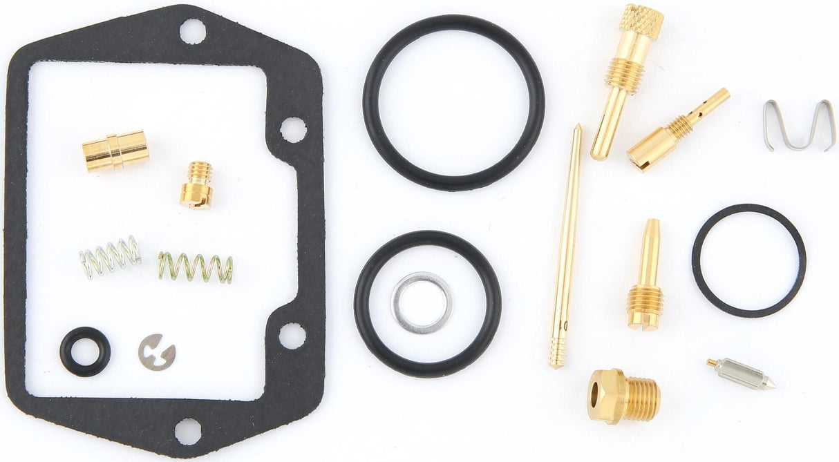Keyster repair kit carburetor carburetor rep kit keyste kh-0204n