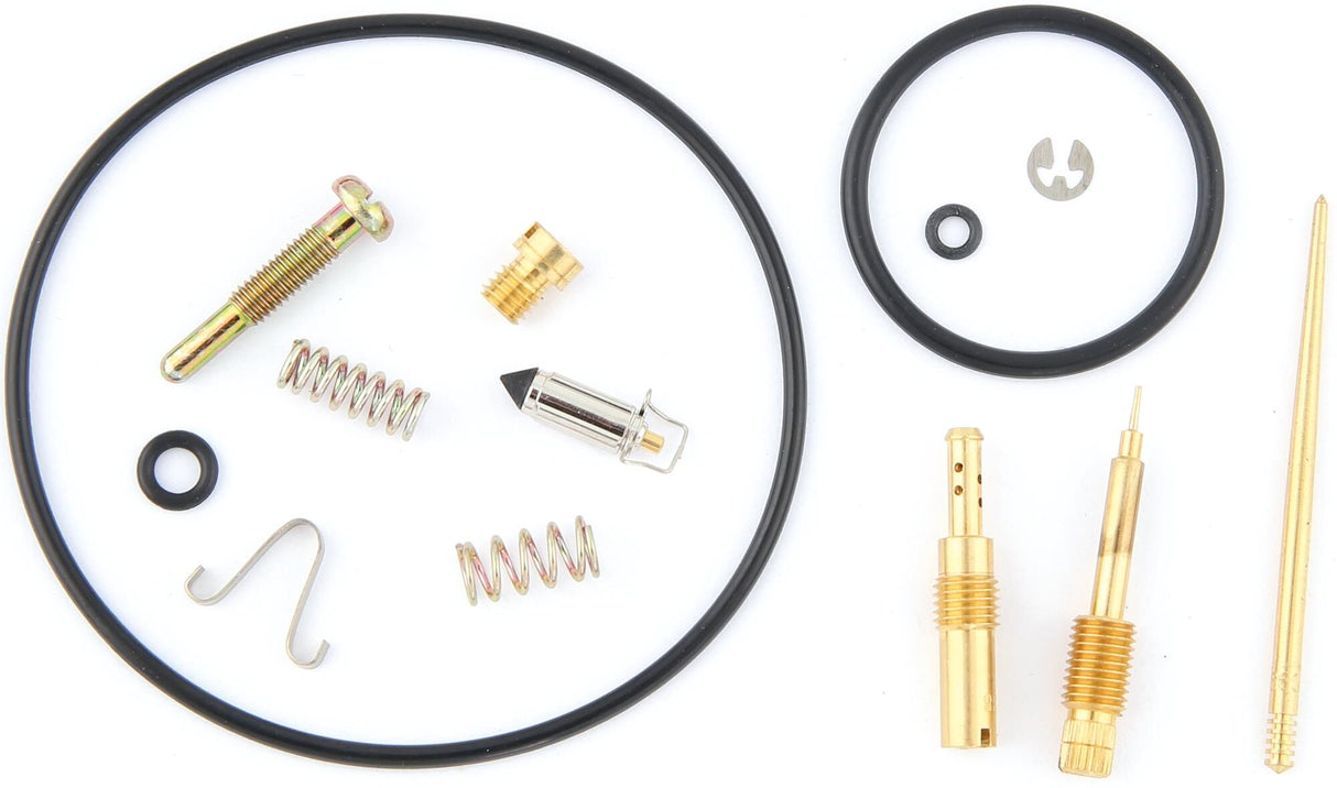 Keyster repair kit carburetor carburetor rep kit keyste kh-0419