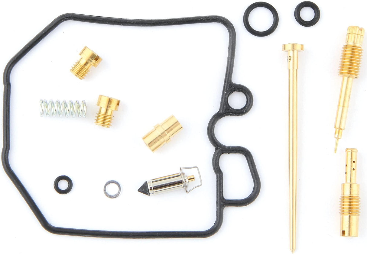 Keyster repair kit carburetor carburetor rep kit keyste kh-0448nf