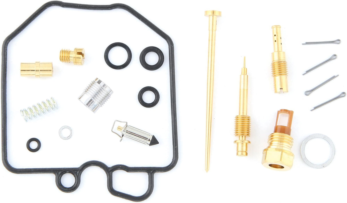 Keyster repair kit carburetor carburetor rep kit keyste kh-0522nfr