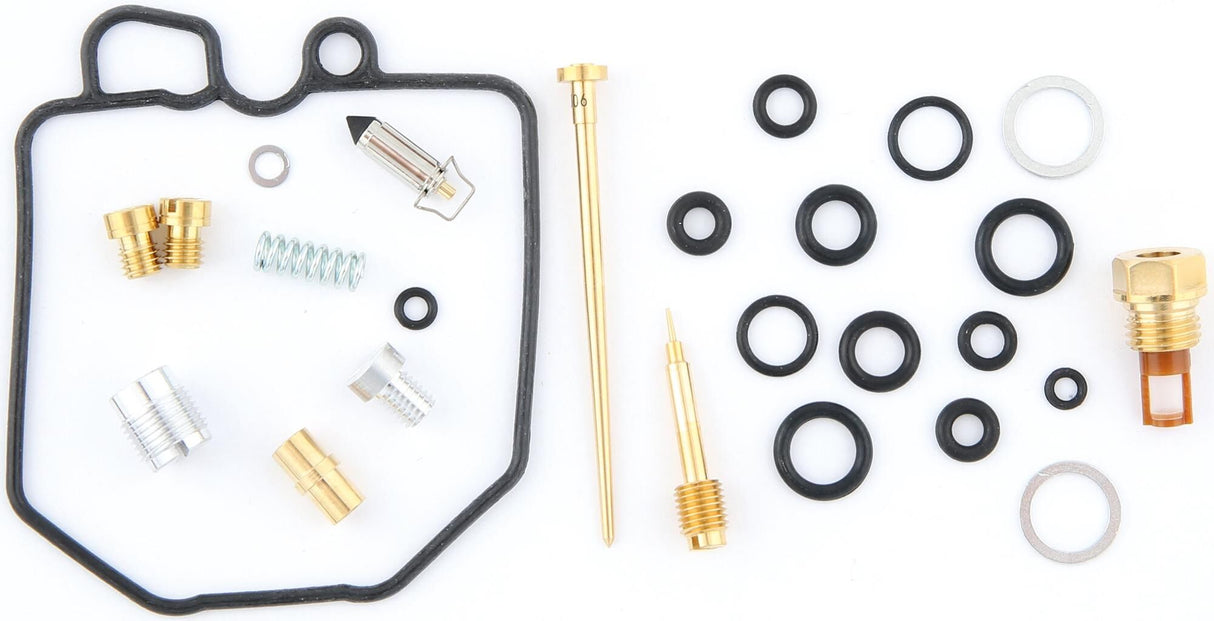 Keyster repair kit carburetor carburetor rep kit keyste kh-1018nfr