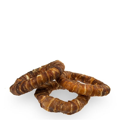 Petstyle living ring puffed with duck