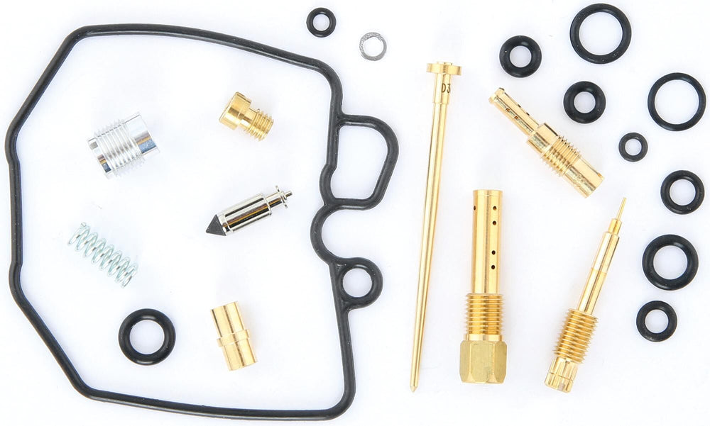 Keyster repair kit carburetor carburetor rep kit keyste kh-1092nf