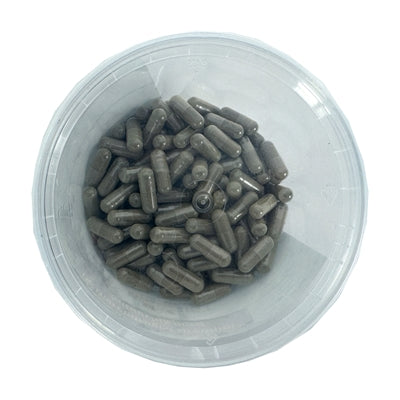 Animal Drogist Bier -yeast Capsules