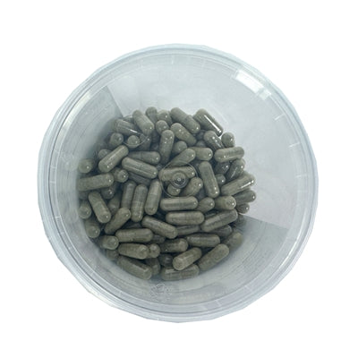 Animal drugstore for hair loss capsules