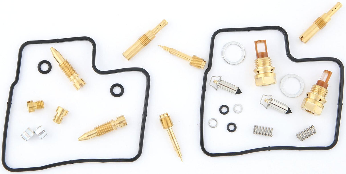 Keyster repair kit carburetor carburetor rep kit keyste kh-1347