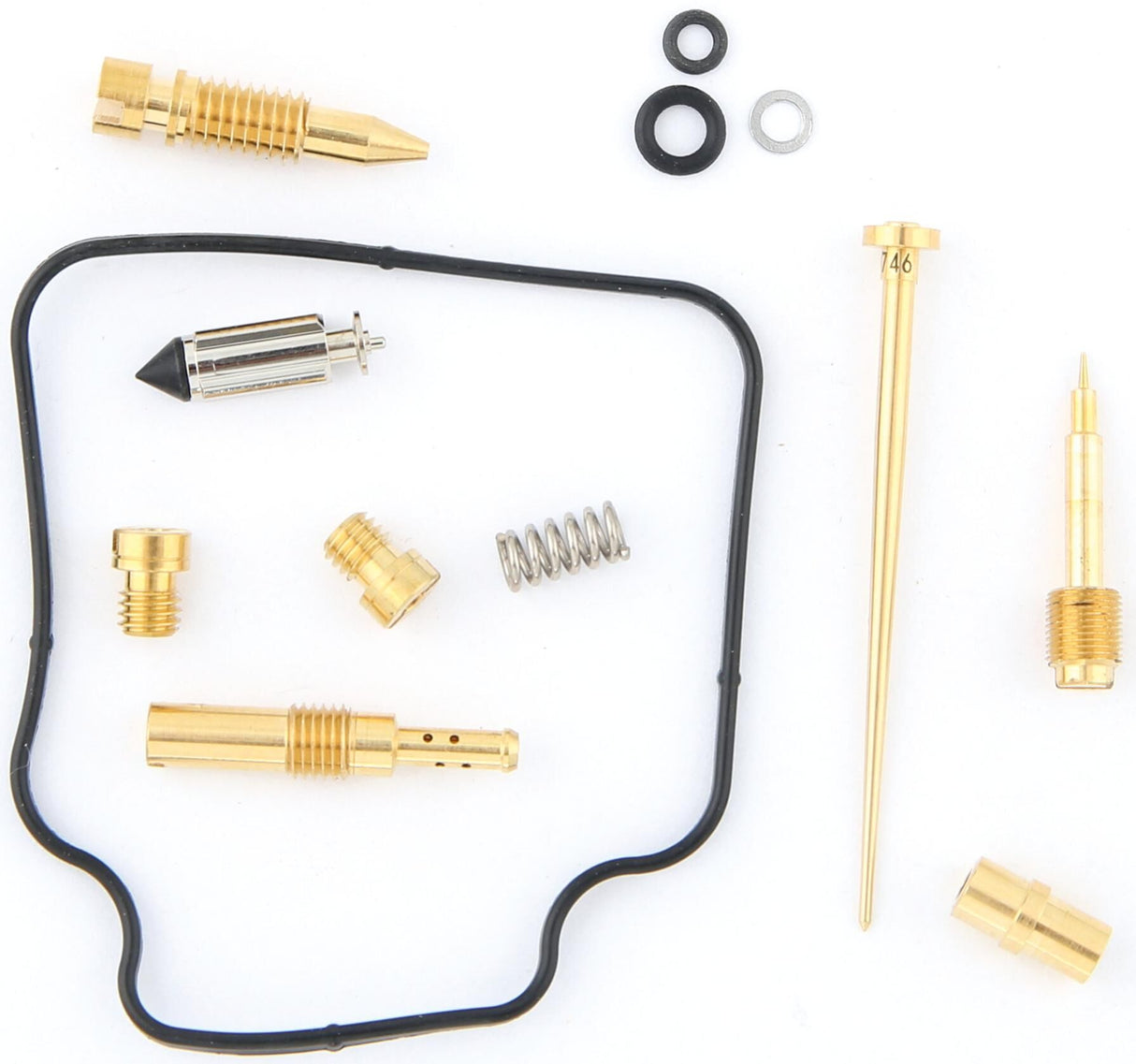 Keyster repair kit carburetor carburetor rep kit keyste kh-1352nr