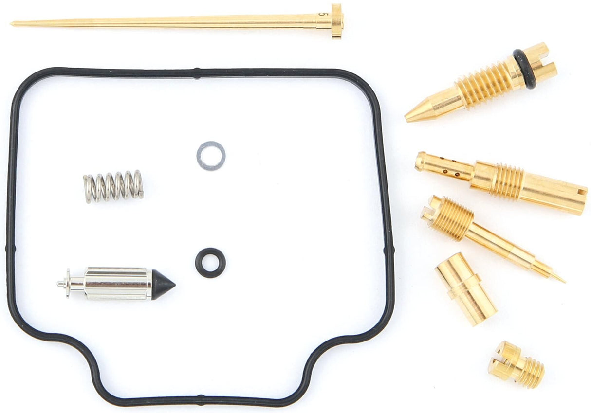 Keyster repair kit carburetor carburetor rep kit keyste kh-1353nr