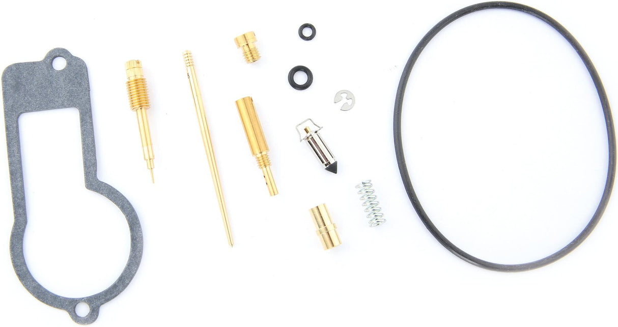 Keyster repair kit carburetor carburetor rep kit keyste kk-0058nf