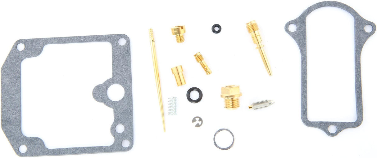 Keyster repair kit carburetor carburetor rep kit keyste kk-0146nr