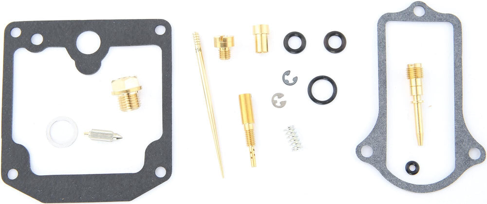 Keyster repair kit carburetor carburetor rep kit keyste kk-0147nr