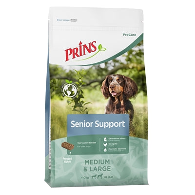 prins procare senior