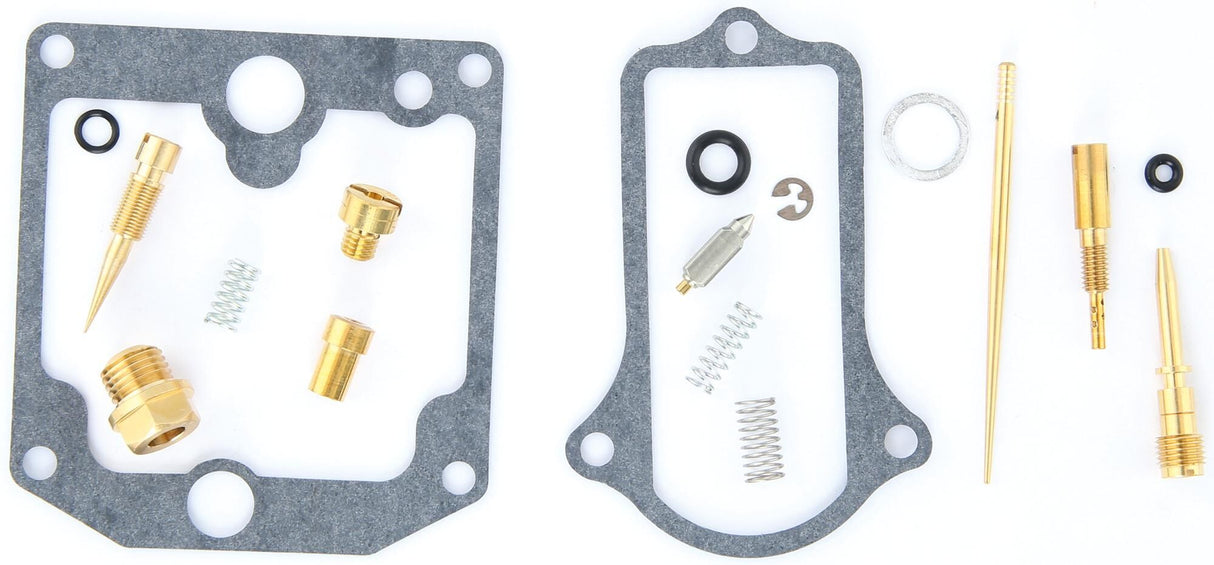 Keyster repair kit carburetor carburetor rep kit keyste ks-0231nr