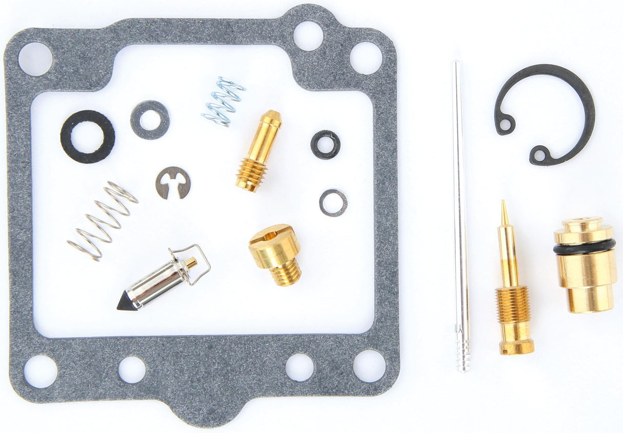 Keyster repair kit carburetor carburetor rep kit keyste ks-0330