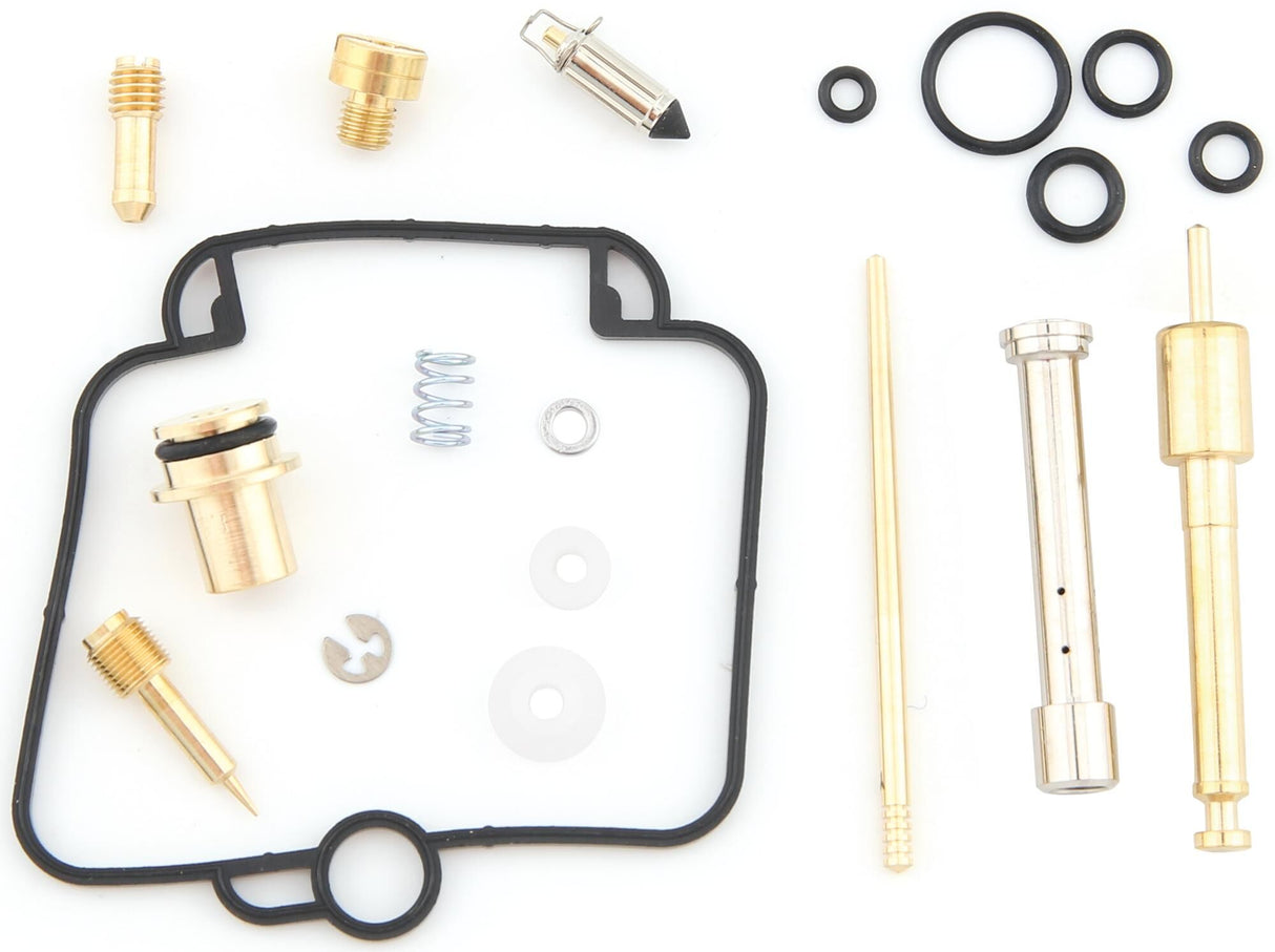 Keyster repair kit carburetor carburetor rep kit keyste ks-0602