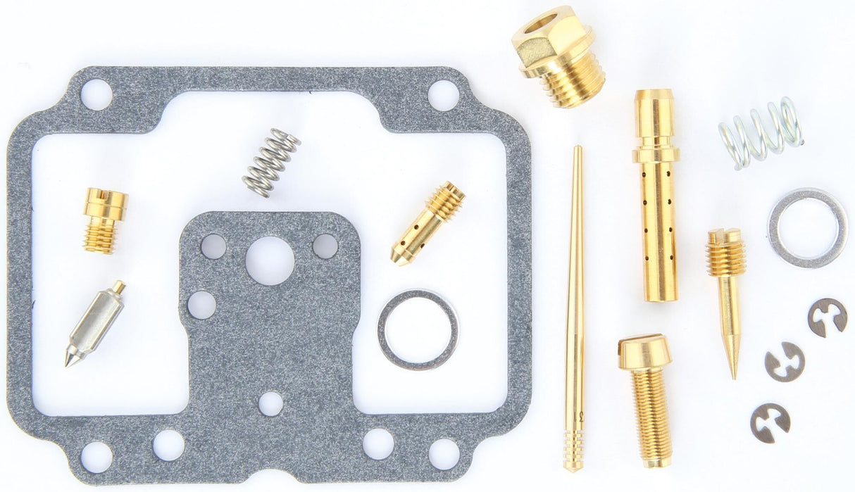 Keyster repair kit carburetor carburetor rep kit keyste ky-0489