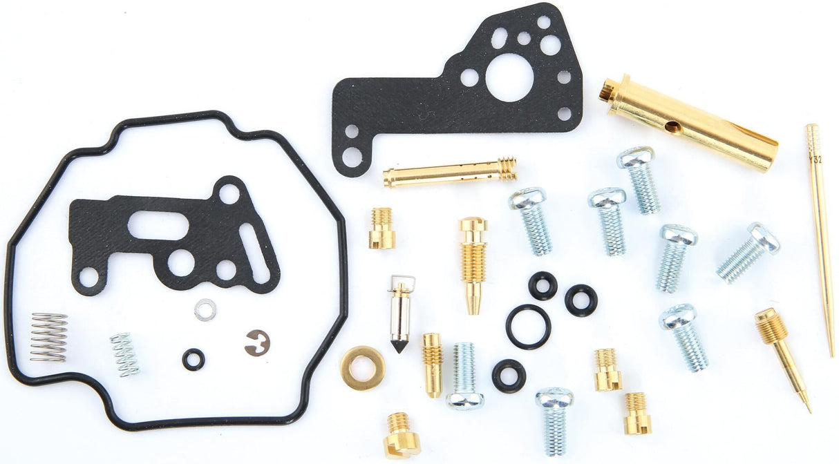 Keyster repair kit carburetor carburetor rep kit keyste ky-0542rg rear