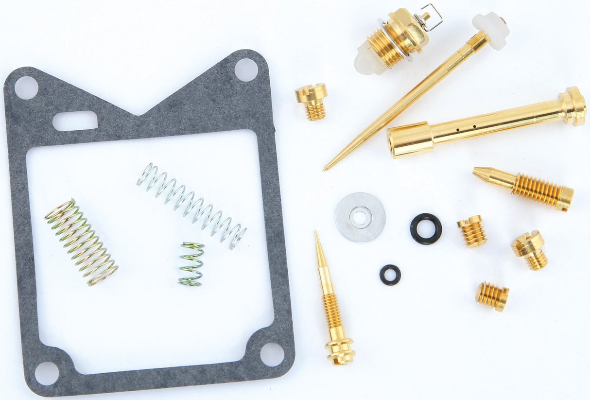 Keyster repair kit carburetor carburetor rep kit keyste ky-0543r