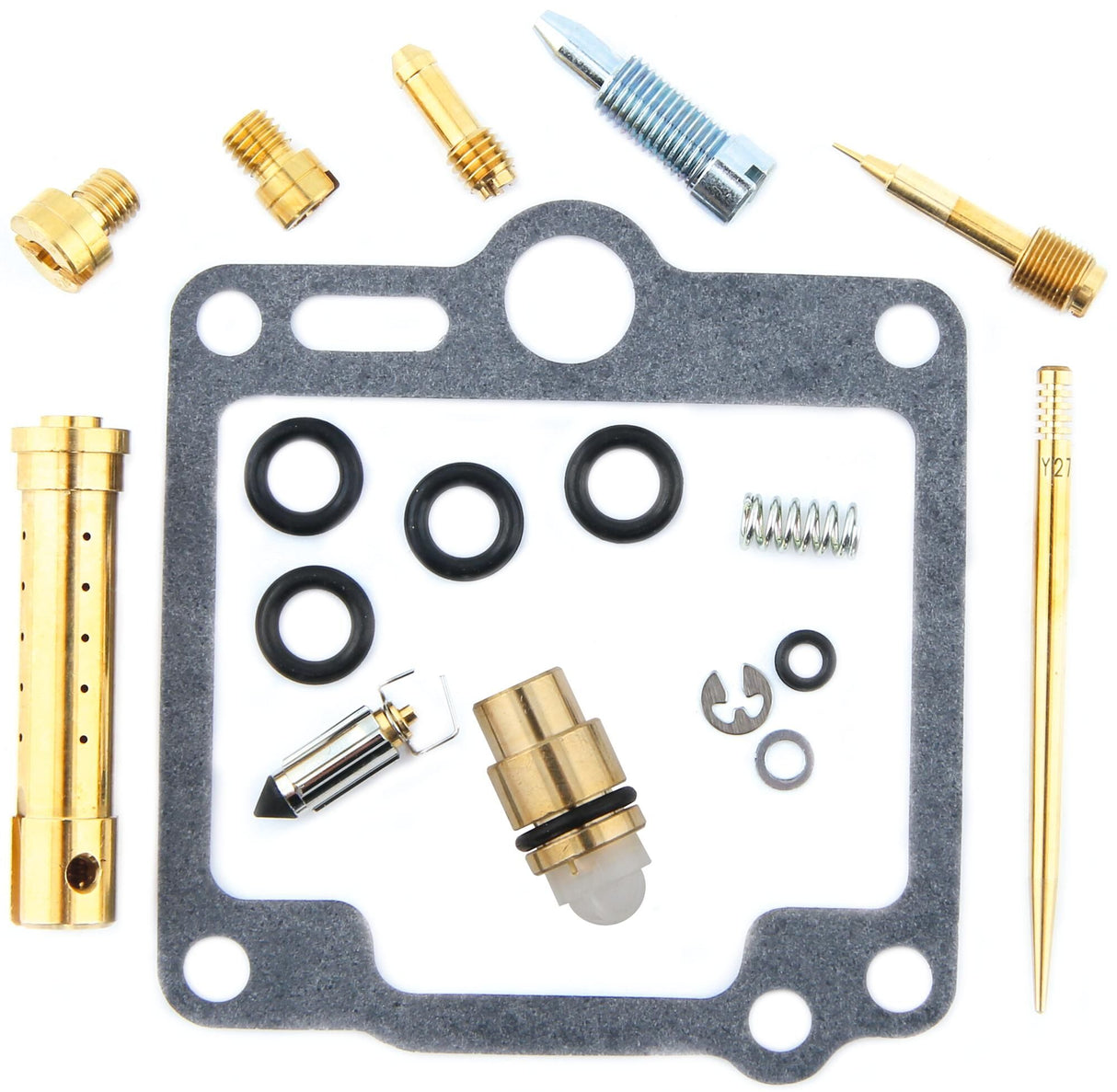 Keyster carburetor repair kit