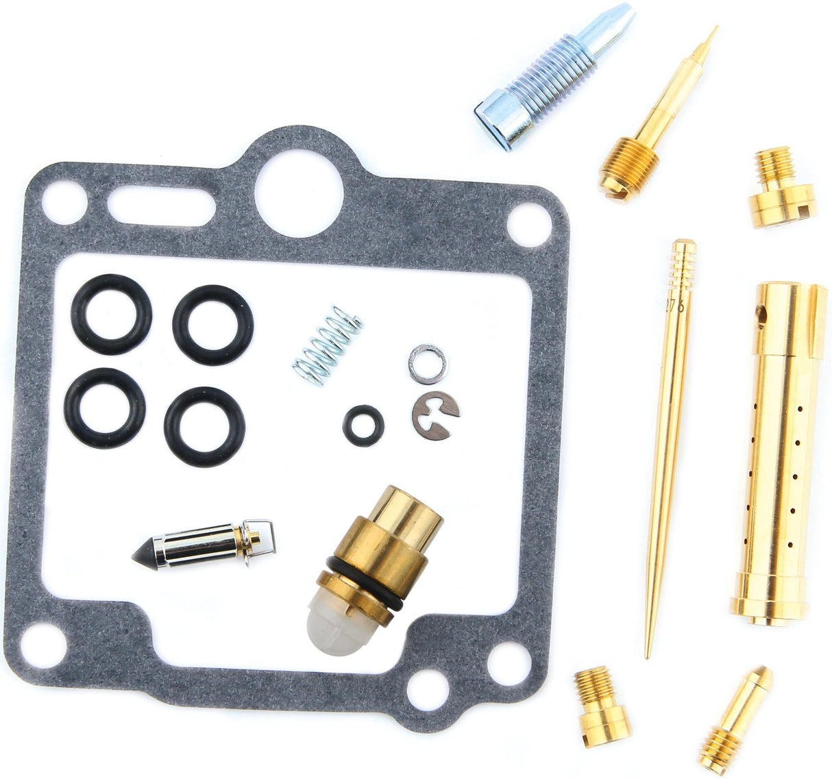 Keyster repair kit carburetor carburetor rep kit keyste ky-0549g