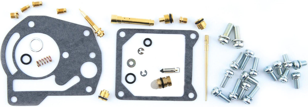 Keyster repair kit carburetor carburetor rep kit keyste ky-0577