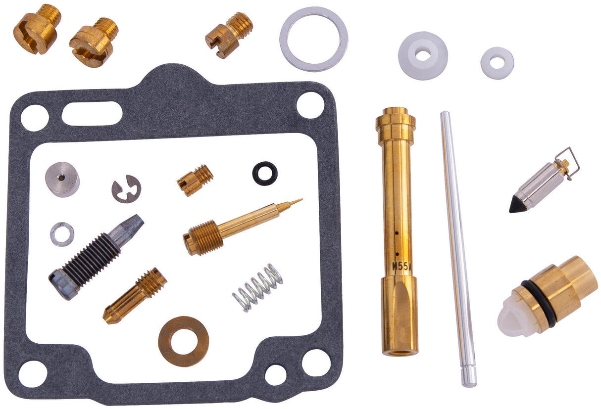 Keyster repair kit carburetor carburetor rep kit keyste ky-0573nmg