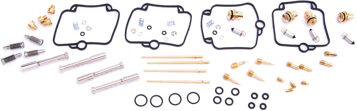 Keyster repair kit carburetor carburetor rep kit keyste ks-0658nr