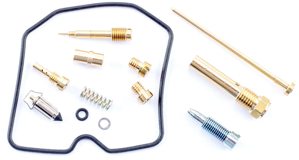 Keyster repair kit carburetor carburetor rep kit keyste kk-0142f