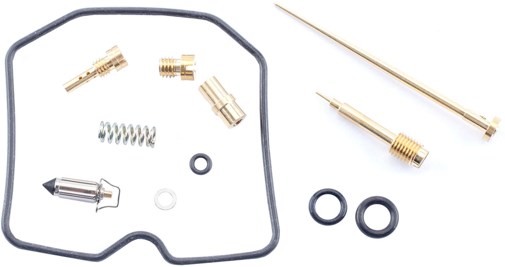 Keyster reparatieset carburateur carburetor rep kit keyste kk-0190nfr
