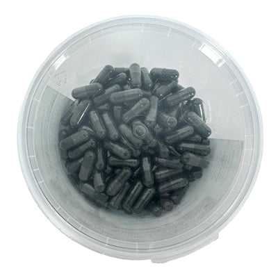 Ainmhithe drugstore follicle ionchlannú spreagadh capsules a chur chun cinn