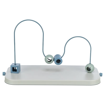 Trixie dog activity skills walk plastic metal