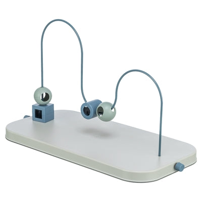 Trixie dog activity skills walk plastic metal