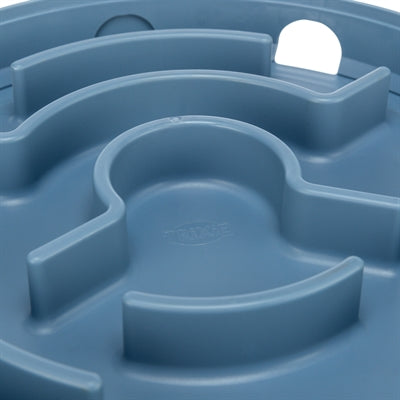 Trixie dog activity rocking maze plastic