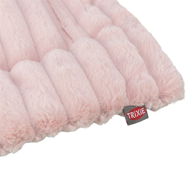 Trixie lounge mat lonni corduroy pink