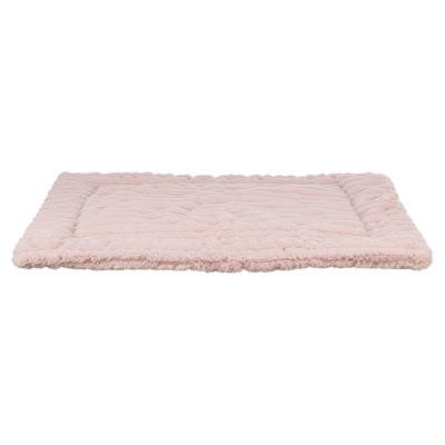 Trixie lounge mat lonni corduroy pink